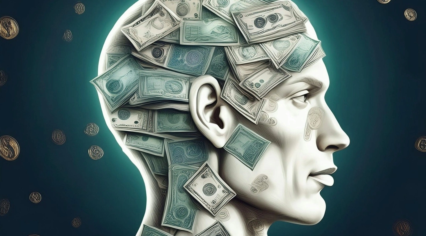 Wealth consciousness training program
